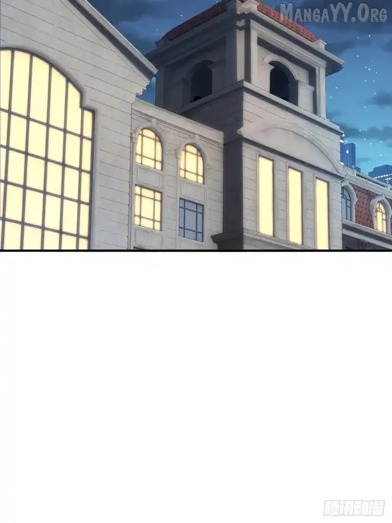 The Ultimate Wantless Godly Rich System Chapter 73 - page 53